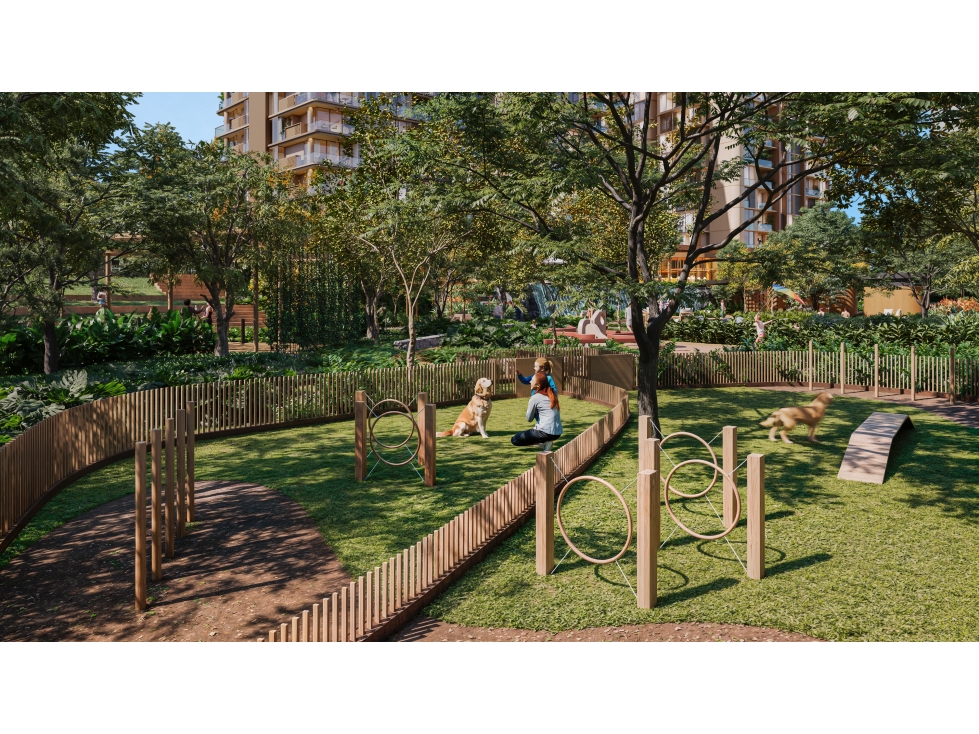PROYECTO BOSCO DI SANTA MARÍA - VIVE LA NATURALEZA Y LA ELEGANCIA — foto 5