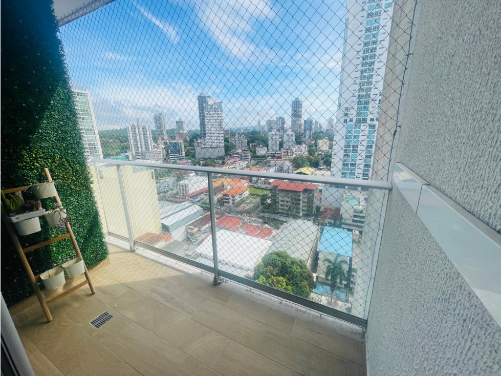 Venta de Apartamento en Bella Vista