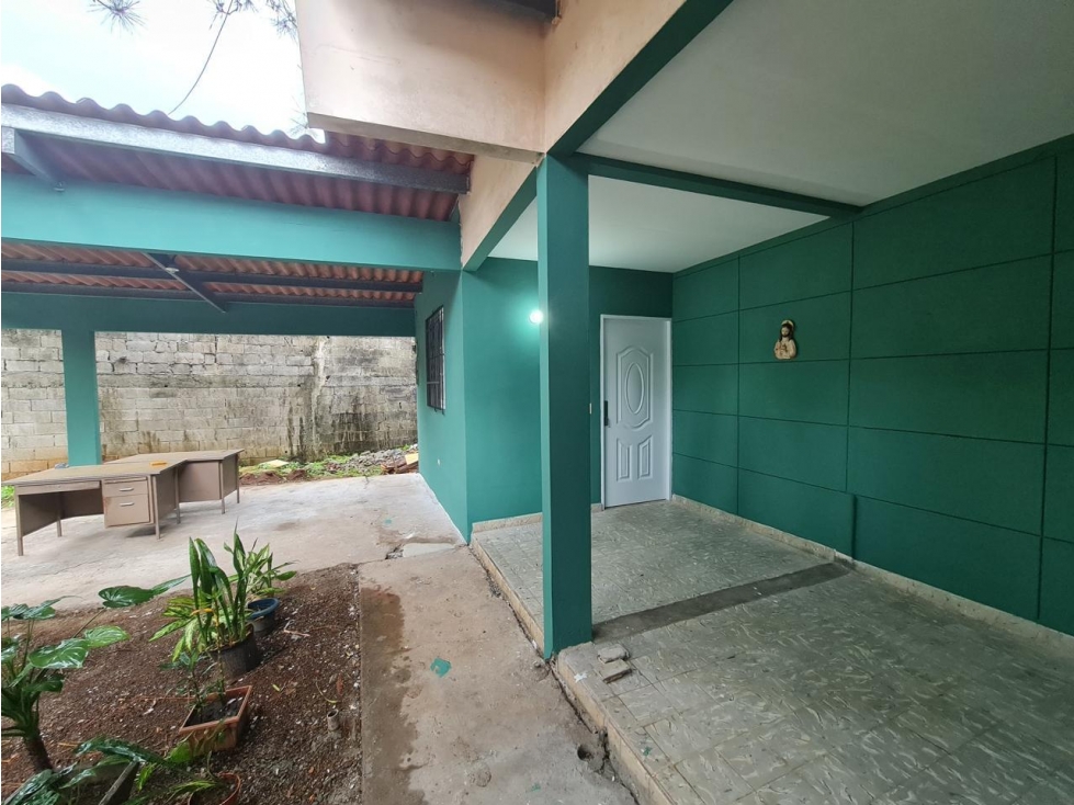 2 Casas en Venta en Carrasquilla, a pasos del Parque Omar — foto 2