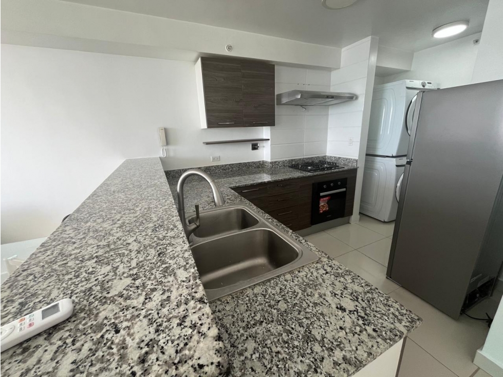 Alquiler de apartamento en PH Midpark — foto 5