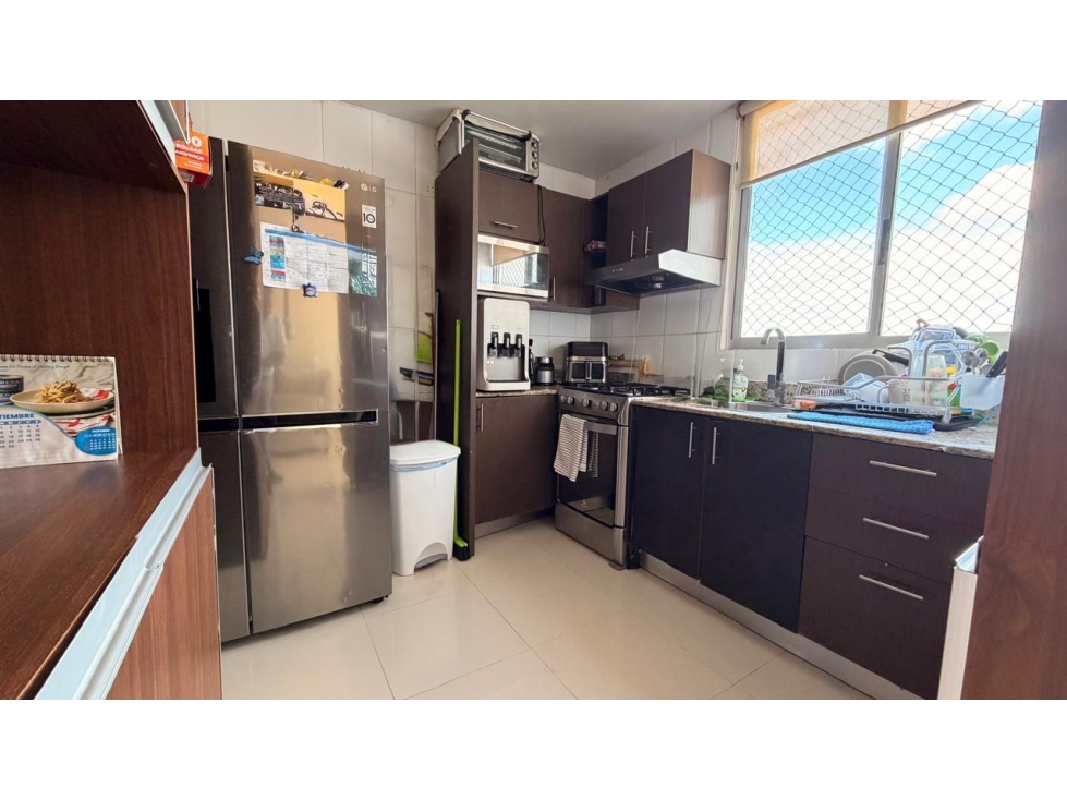 Apartamento en Venta PH Sky Level- Hato Pintado — foto 3