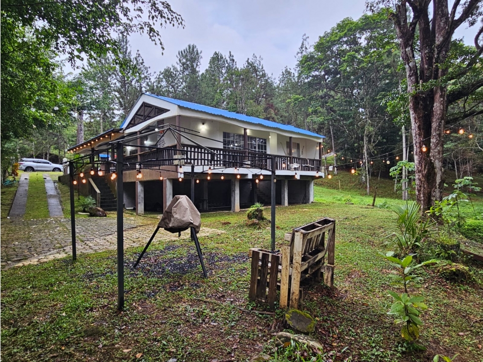 Se vende Casa en Cerro Azul- NOGOCIABLE — foto 2