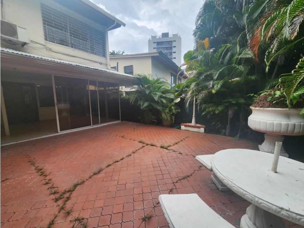 SE VENTE ESPECTACULAR CASA EN PAITILLA
