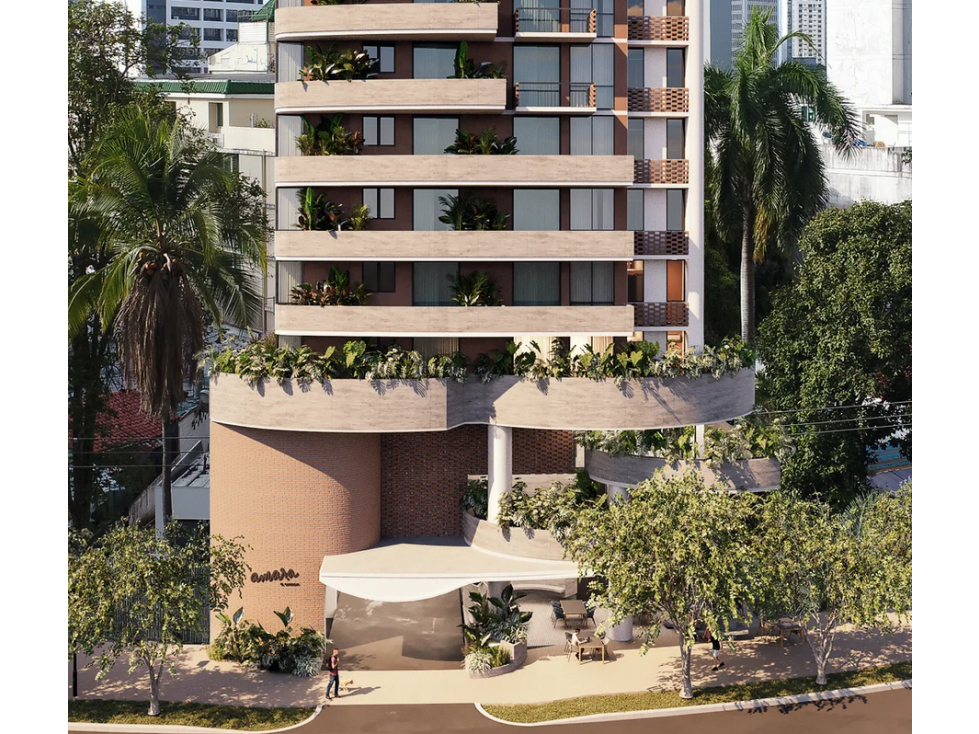 VENTA EN EL CANGREJO PROYECTO AMARA