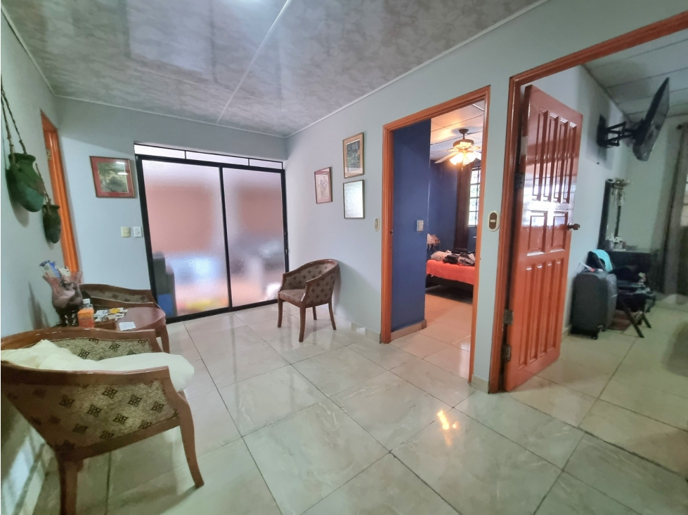 CASA EN VENTA EN CAMPO LIMBERGH - JUAN DÍAZ — foto 5