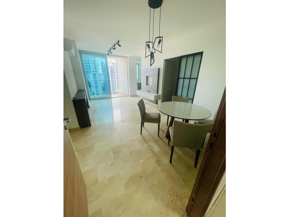 Venta de Apartamento en Bella Vista — foto 4