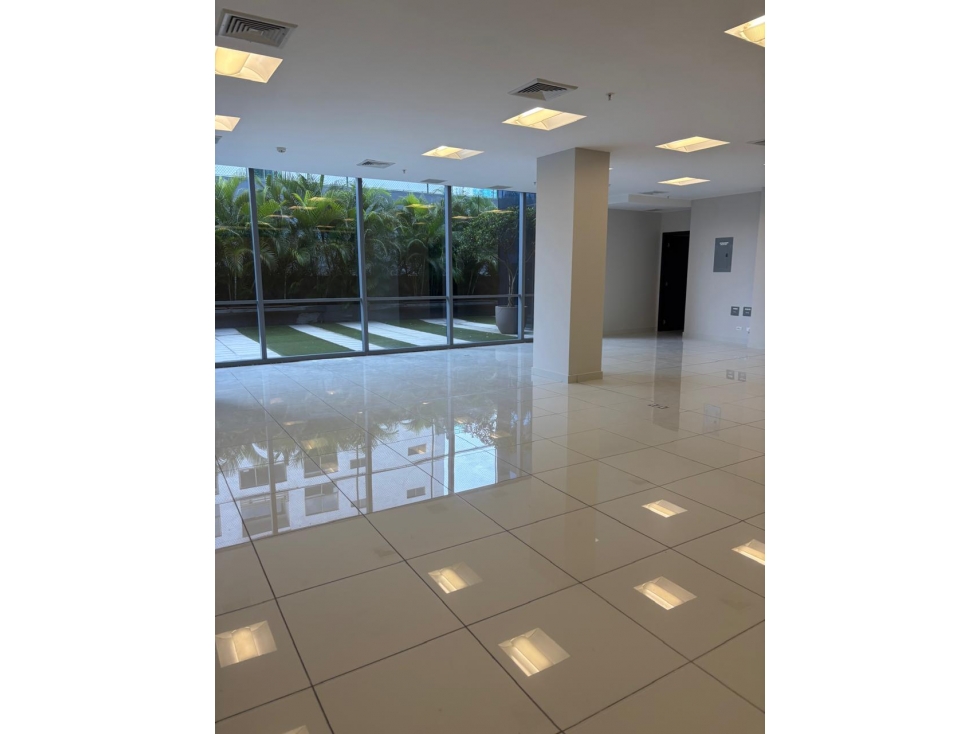 Alquiler de Oficina de 125 m² en Boulevard Costa del Este — foto 6