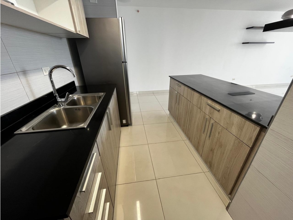 Apartamento en venta PH Carreras, El Carmen — foto 5