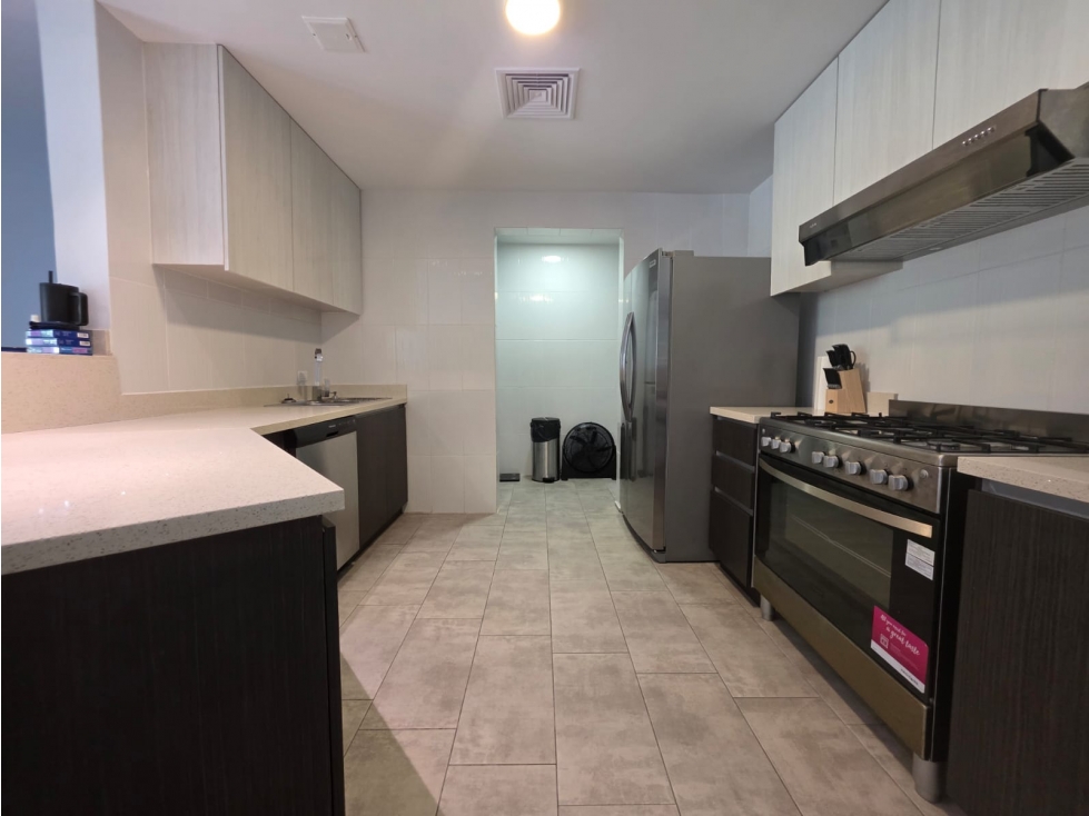 Venta de Apartamento en Cocolí - Forest Towers Tucán Country Club - 6