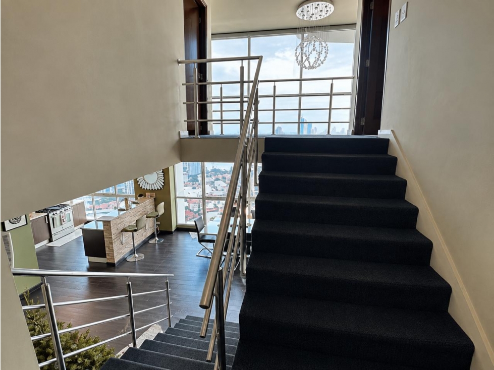 Venta de Apartamento tipo Loft Amoblado en San Francisco — foto 6