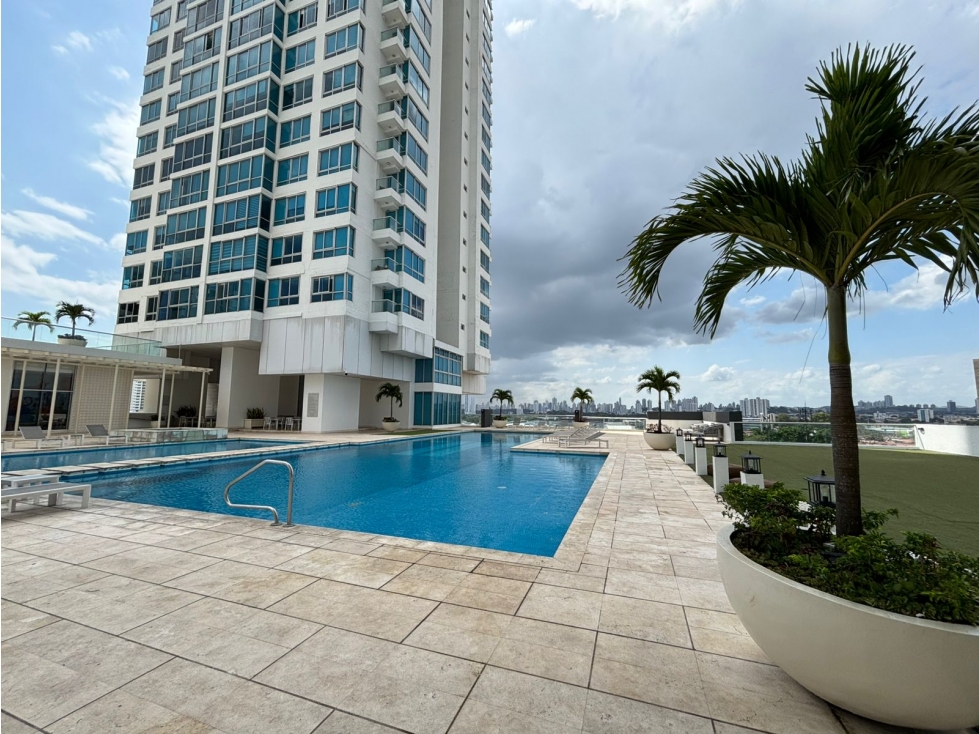 VENTA DE APARTAMENTO EN COSTA DEL ESTE - TOP TOWERS