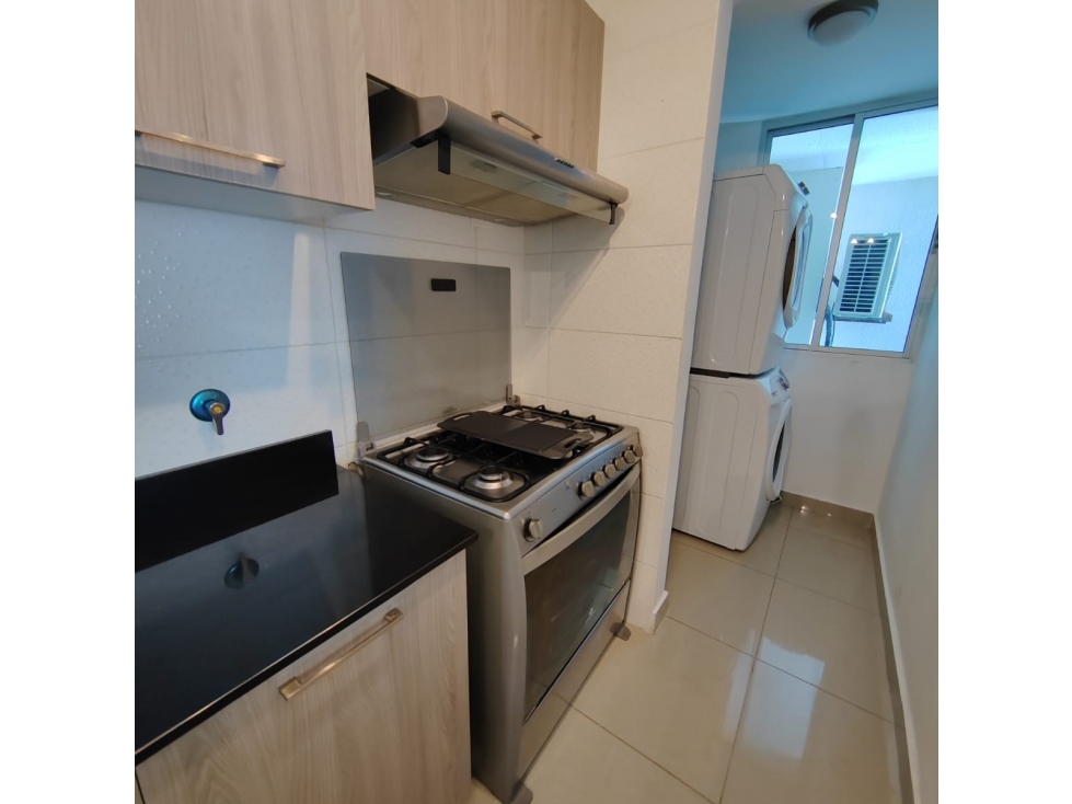 VENTA PH CORAL TOWER EN CARRASQUILLA — foto 6