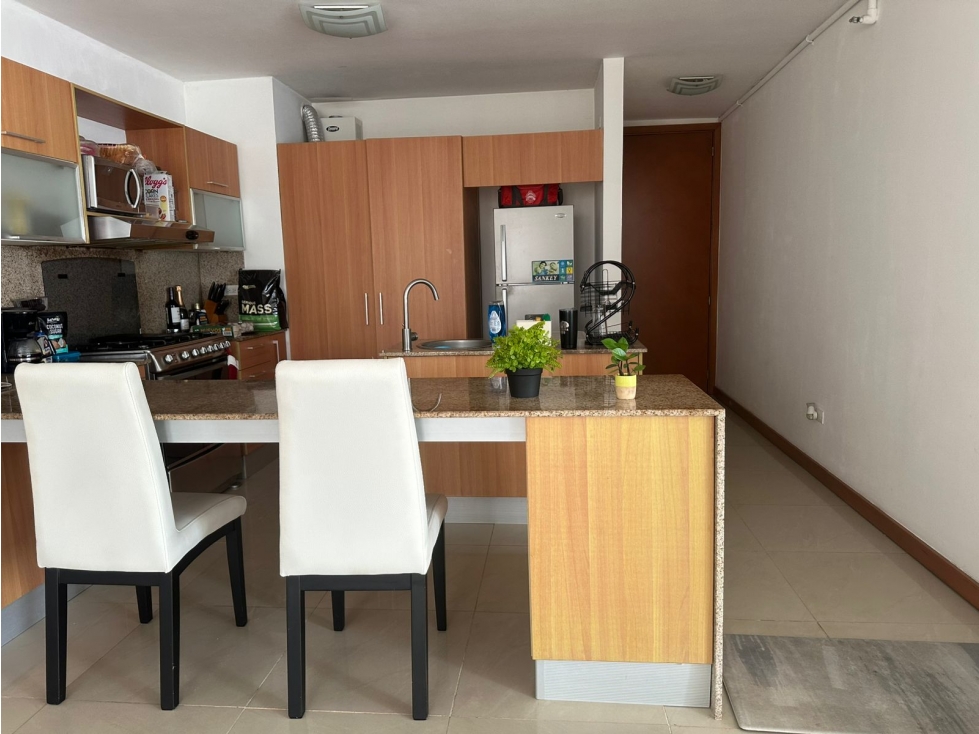 Venta o Alquiler de apartamento en Coco del Mar, PH Bahia del Golf — foto 6