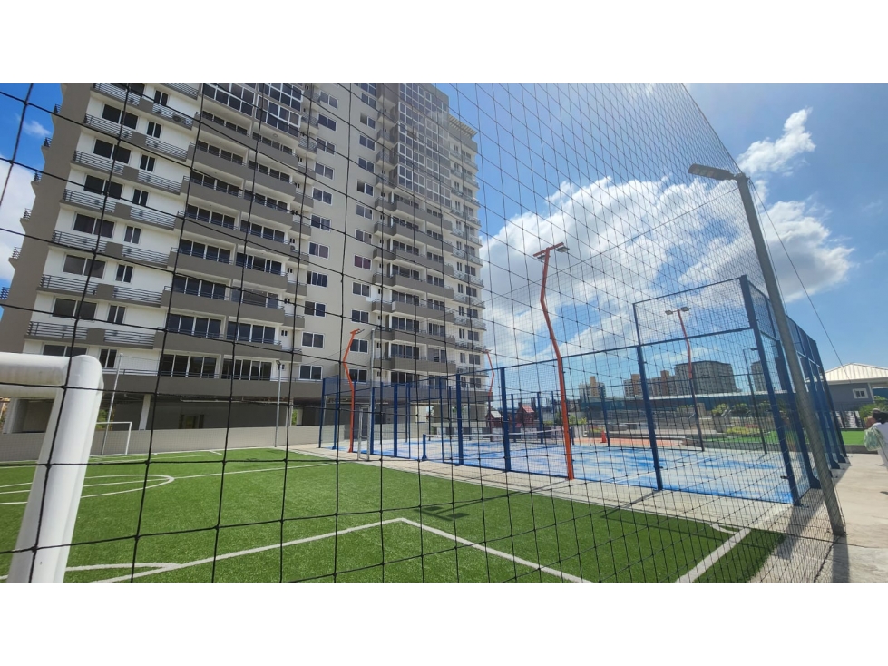 Alquiler de Apartamento en PH Venice Place, Condado del Rey - 1