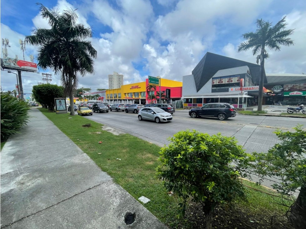 Oficina en Alquiler, Top Tower, Costa del Este — foto 4