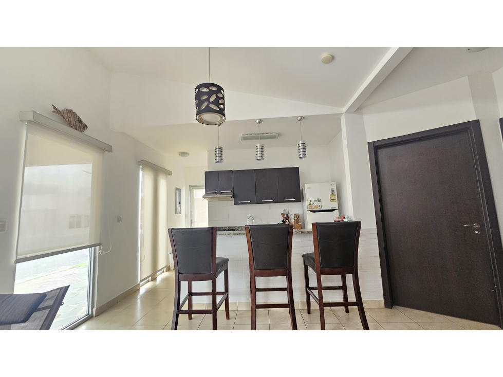 Venta de casa de Playa en Ibiza, Rio Hato — foto 4