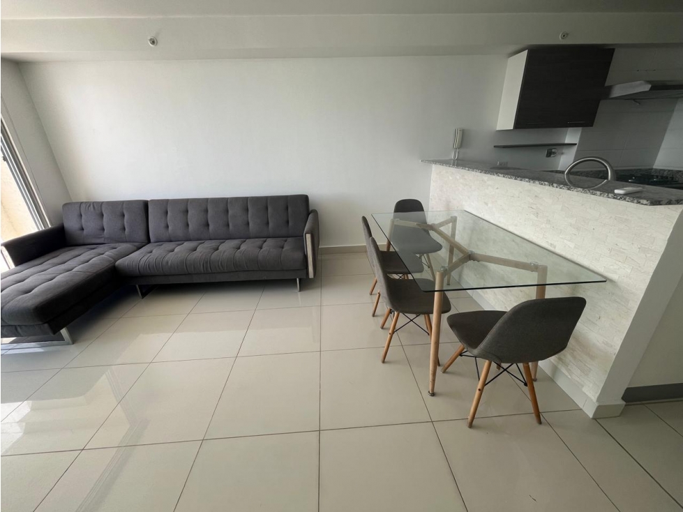 Alquiler de apartamento en PH Midpark — foto 3