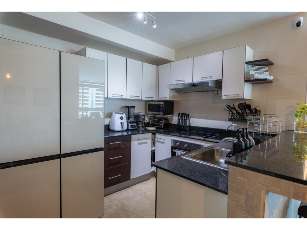 Se vende apartamento en PH Bayfront, Avenida Balboa — foto 2