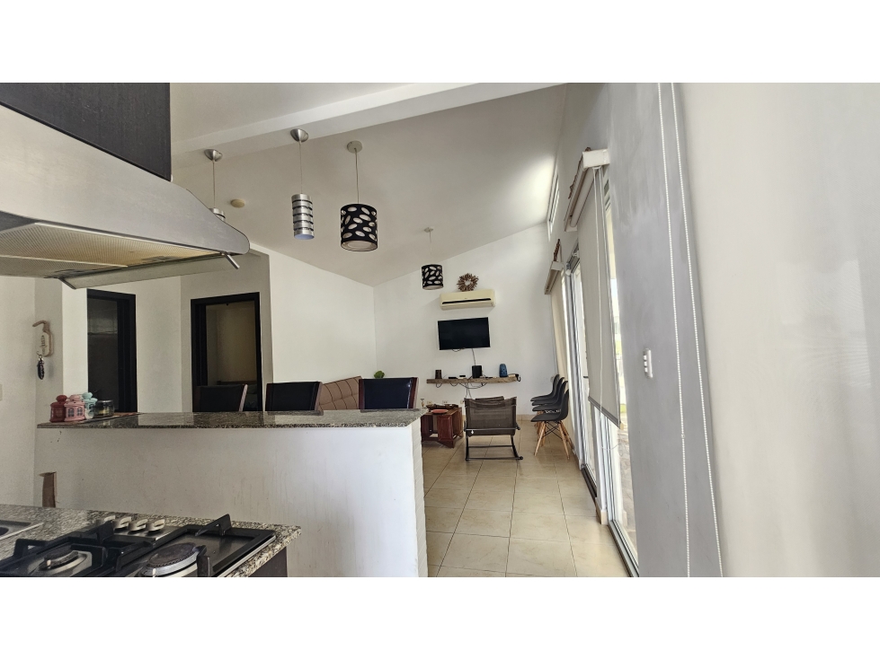 Venta de casa de Playa en Ibiza, Rio Hato — foto 6
