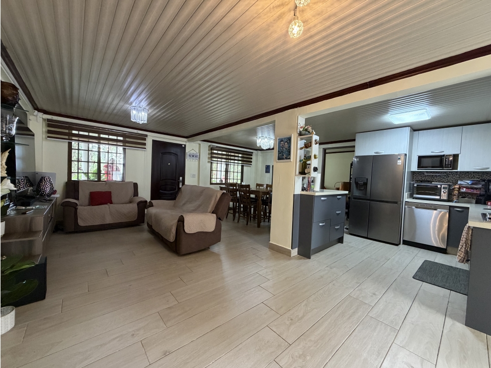 Se vende Casa en Altos de Cerro Azul — foto 3