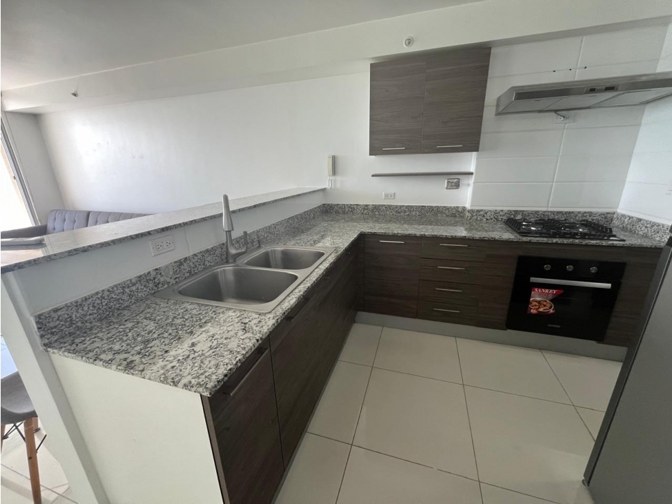 Alquiler de apartamento en PH Midpark — foto 6