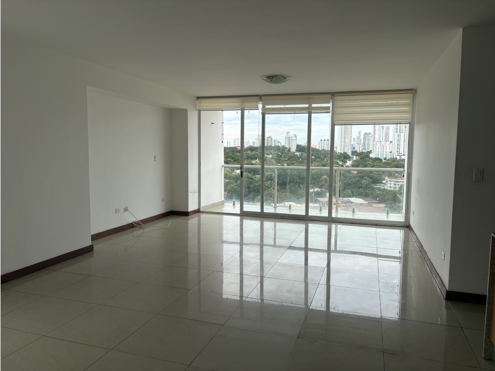 Venta o Alquiler de apartamento en Coco del Mar, PH Bahia del Golf