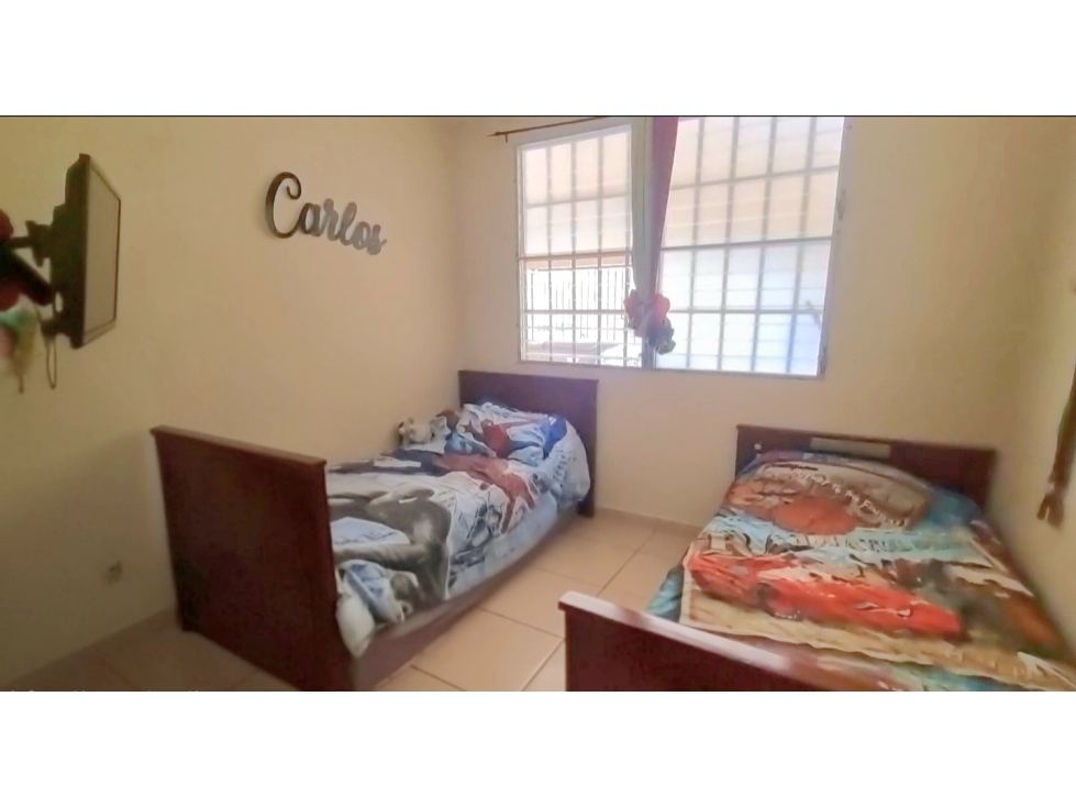 CASA EN VENTA EN BRISAS DEL GOLF — foto 6