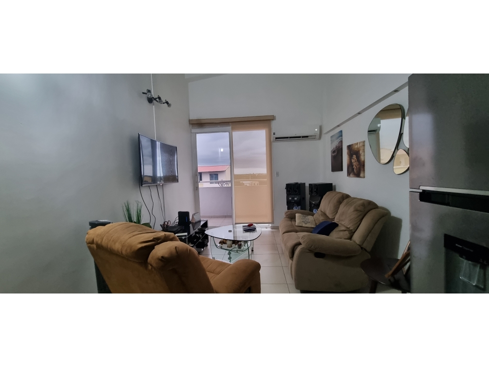 VENTA DE APARTAMENTO EN JUAN DÍAZ — foto 3