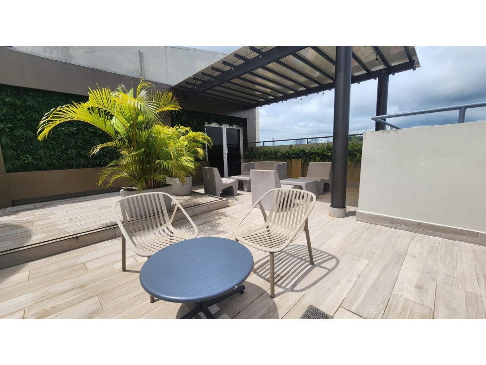 Alquiler de Apartamento en PH Venice Place, Condado del Rey - 3