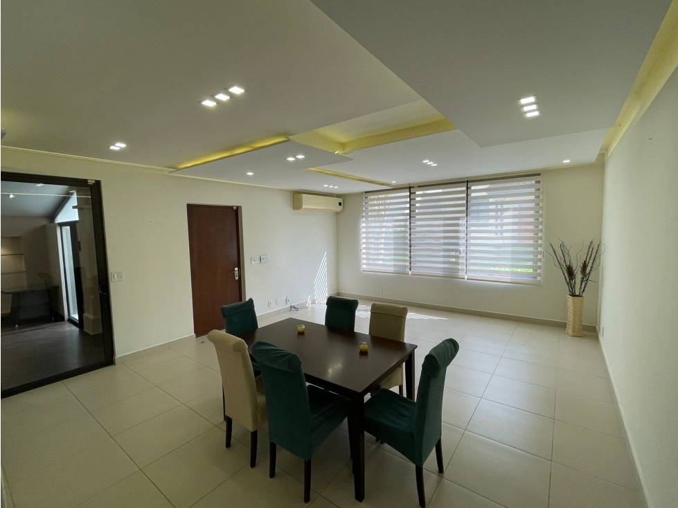 Casa en Venta en River Valley, Panamá Pacífico
