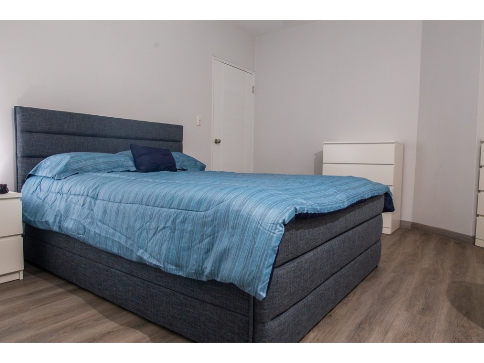 Alquiler de Apartamento Calle 50 Bella Vista Full Amueblado y Terraza — foto 6