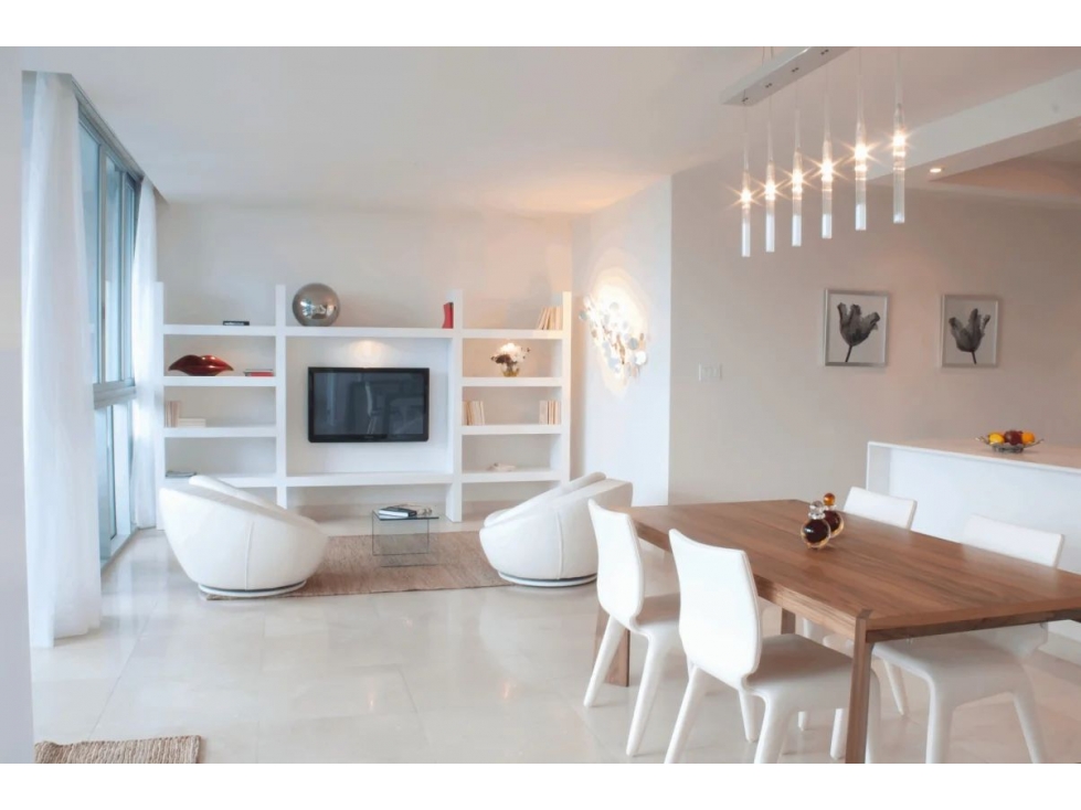 SE VENDE APARTAMENTO NUEVO PROYECTO EN VERACUZ - 3