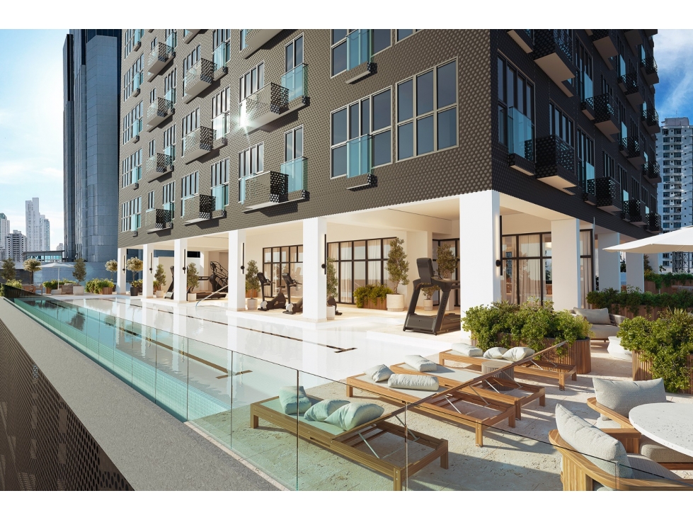 VENTA DE PROYECTO - THE WALKER WELLNESS CENTER