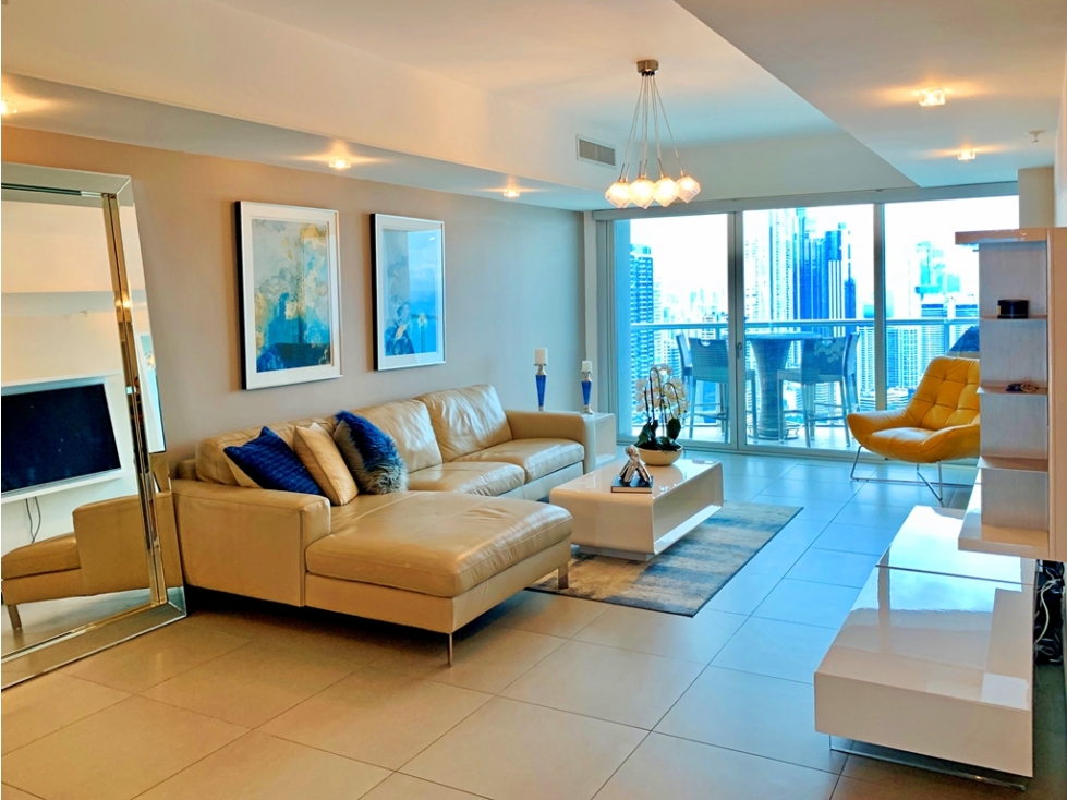 Venta Apartamento en PH Yatch Club, Avenida Balboa — foto 5