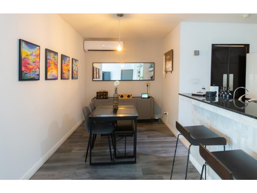 Se vende apartamento en PH Bayfront, Avenida Balboa — foto 5