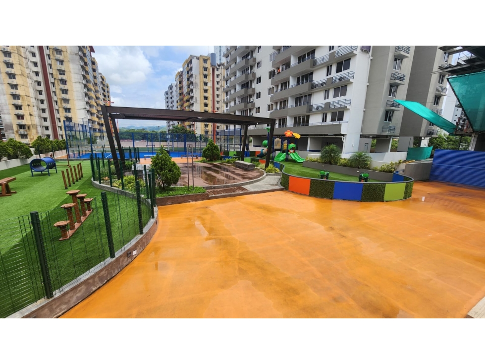 Alquiler de Apartamento en PH Venice Place, Condado del Rey - 4
