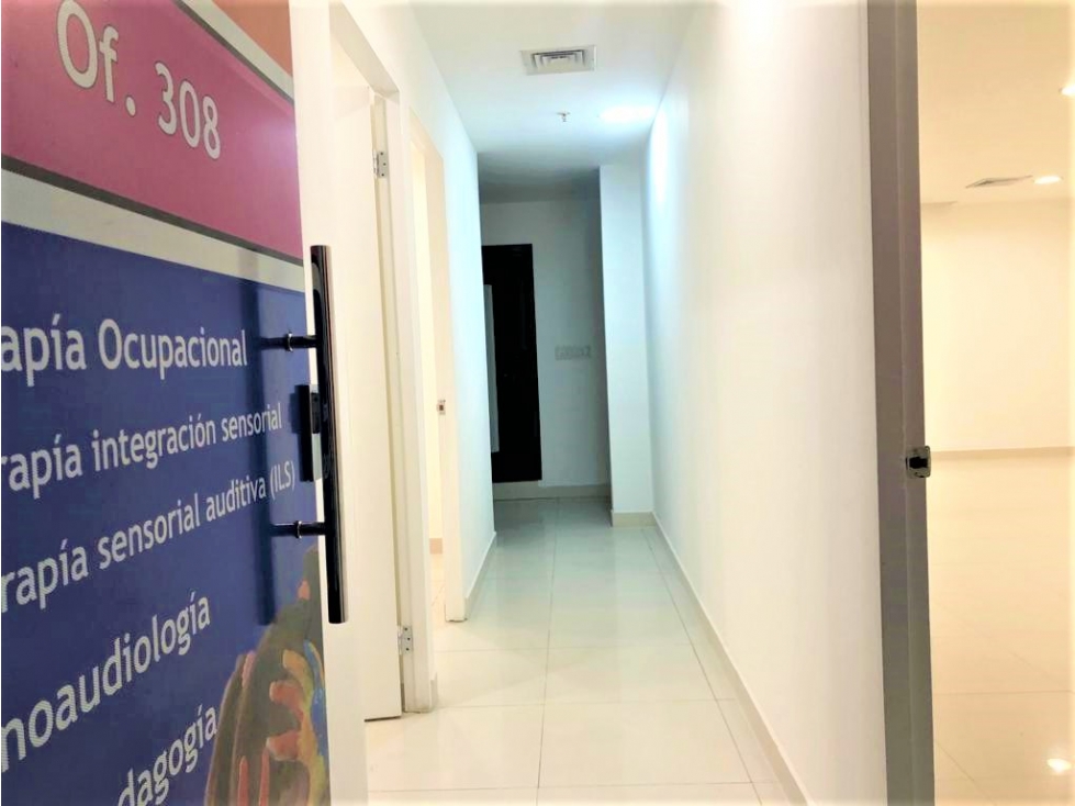 Oficina en Alquiler, Top Tower, Costa del Este — foto 3