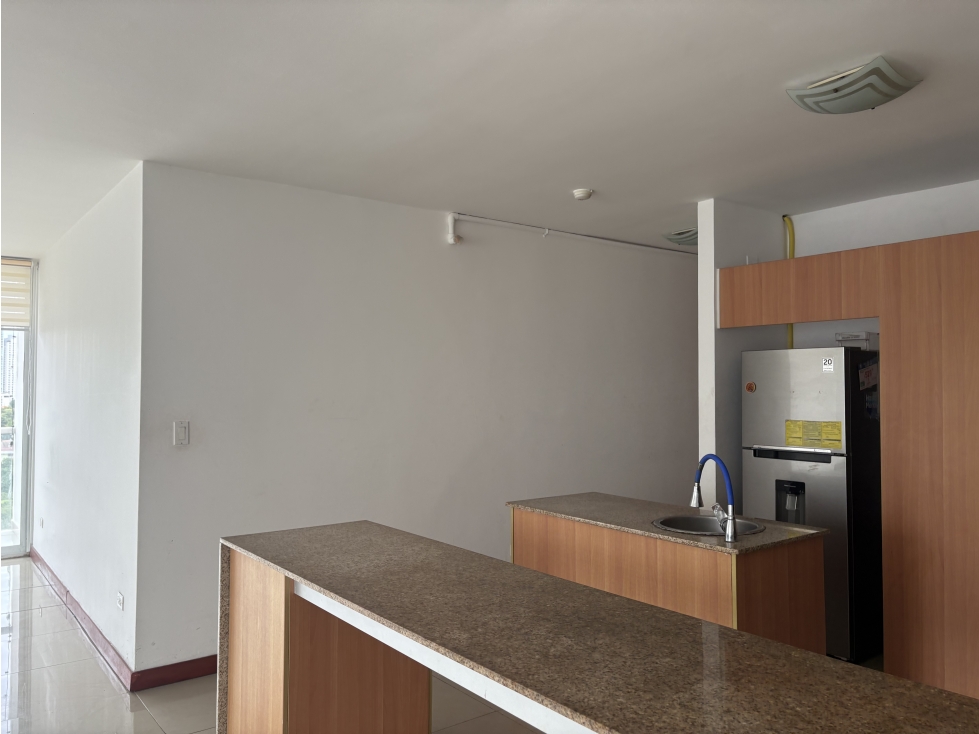 Venta o Alquiler de apartamento en Coco del Mar, PH Bahia del Golf — foto 5