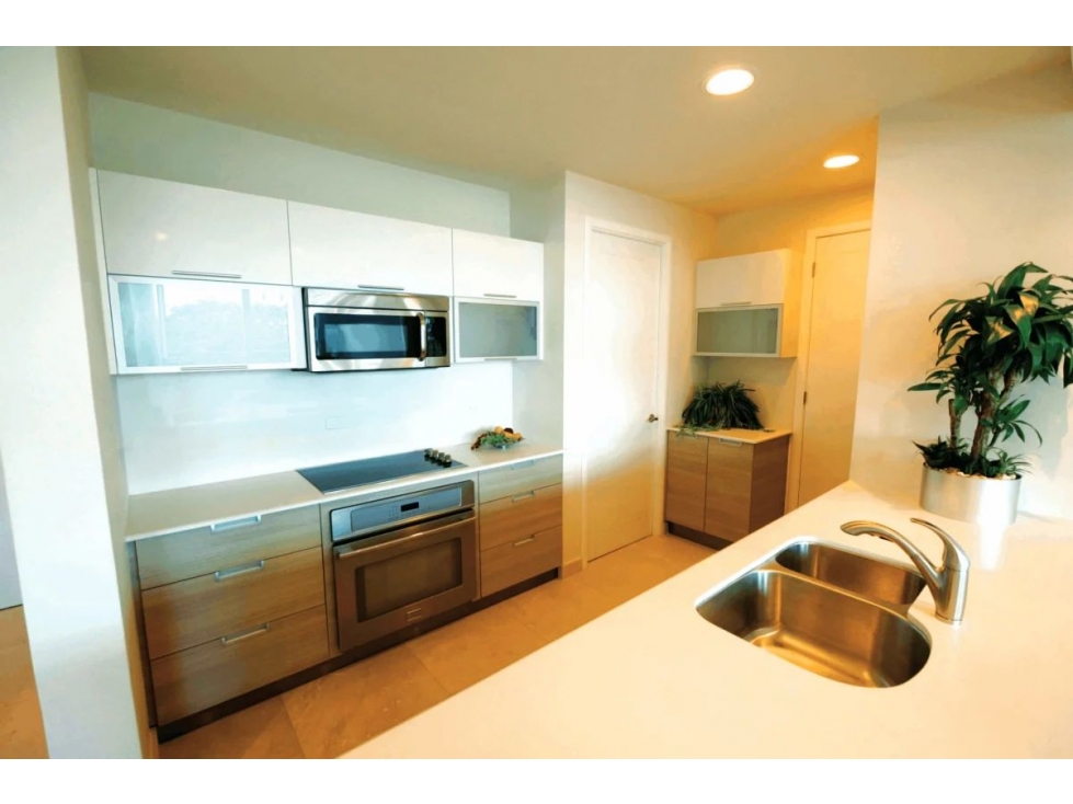 SE VENDE APARTAMENTO NUEVO PROYECTO EN VERACUZ - 4