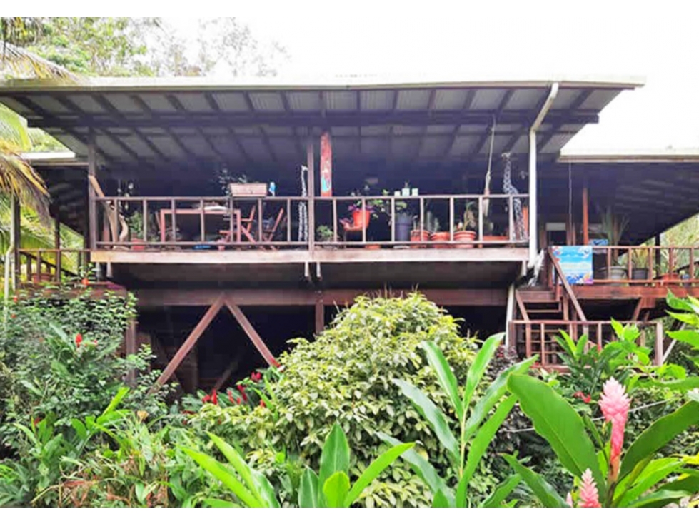 AFFORDABLE ISLAND LIVING - 2