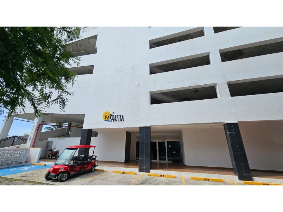 APARTAMENTO EN VENTA FRENTE AL MAR FARALLÓN — foto 2