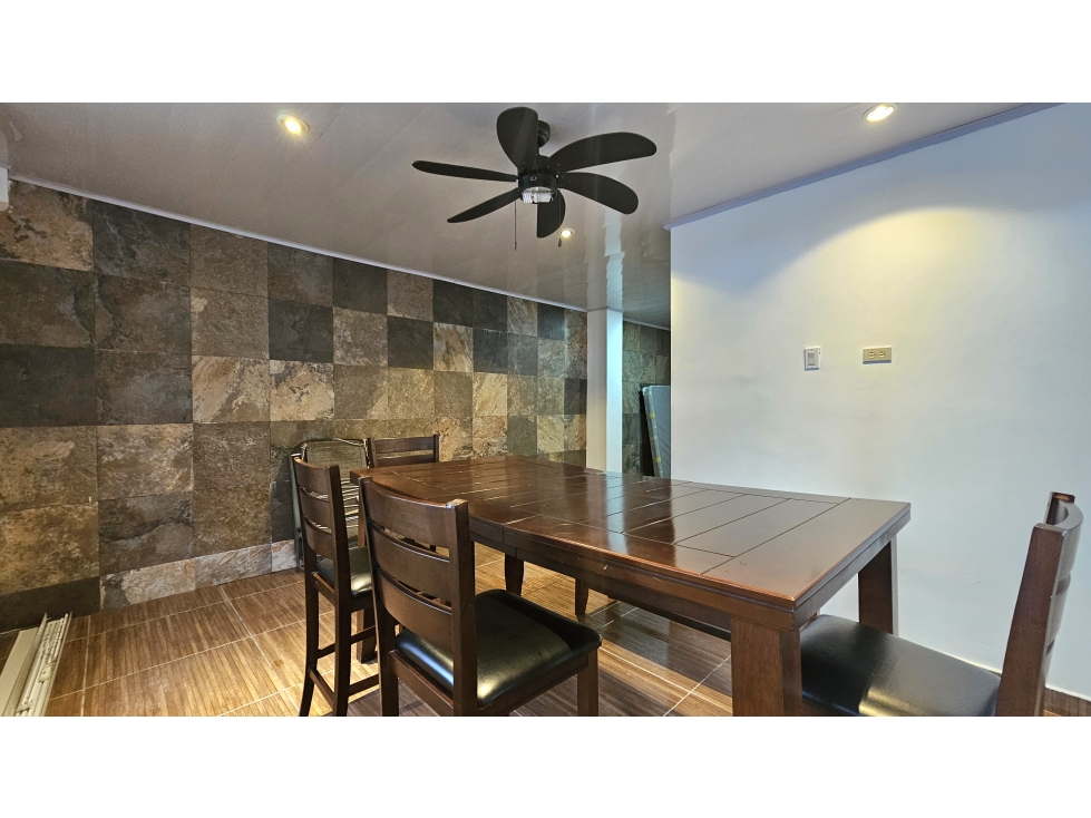 Venta de Casa en PH Los Alpes,Paseo del Norte,Brisas del Golf Norte — foto 4