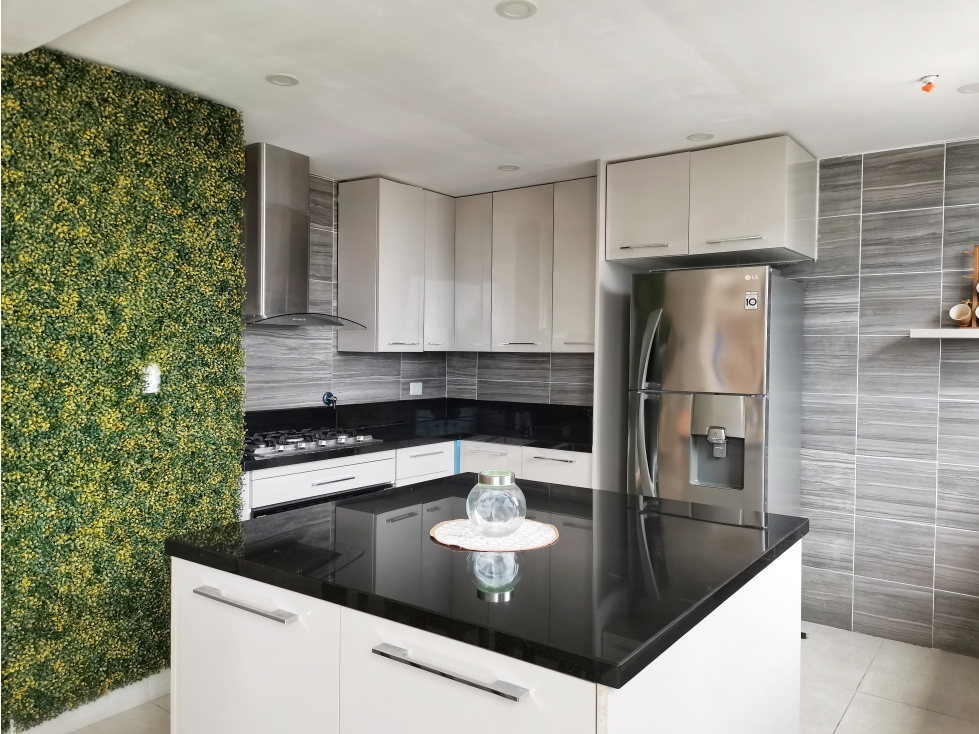 Apartamento en Alquiler Amoblado en Obarrio — foto 3