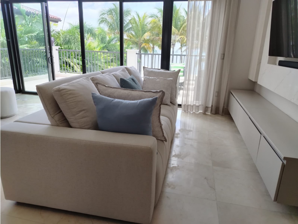Alquiler o Venta de Casa en Buenaventura Golf & Beach Resort — foto 4