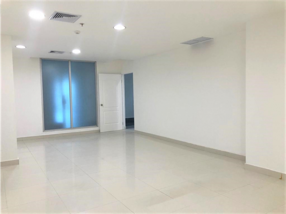 Oficina en Alquiler, Top Tower, Costa del Este — foto 5