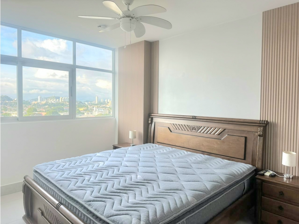 Apartamento amoblado en Alquiler en Edison Park — foto 3