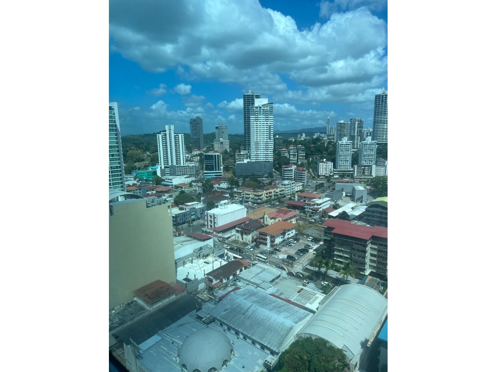 EN VENTA APARTAMENTO PH DINASTY - BELLA VISTA