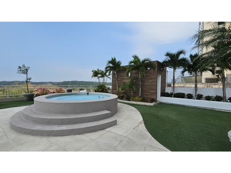 VENTA DE APARTAMENTO EN TUMBA MUERTO
