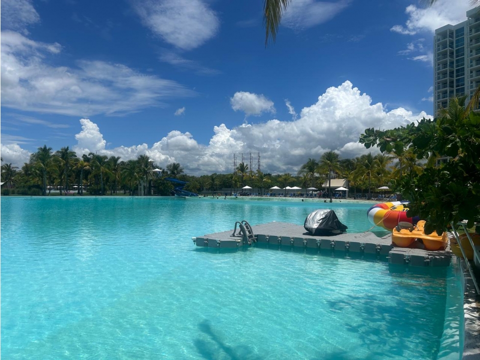 Apartamento en venta en Playa Blanca, PH Town Center