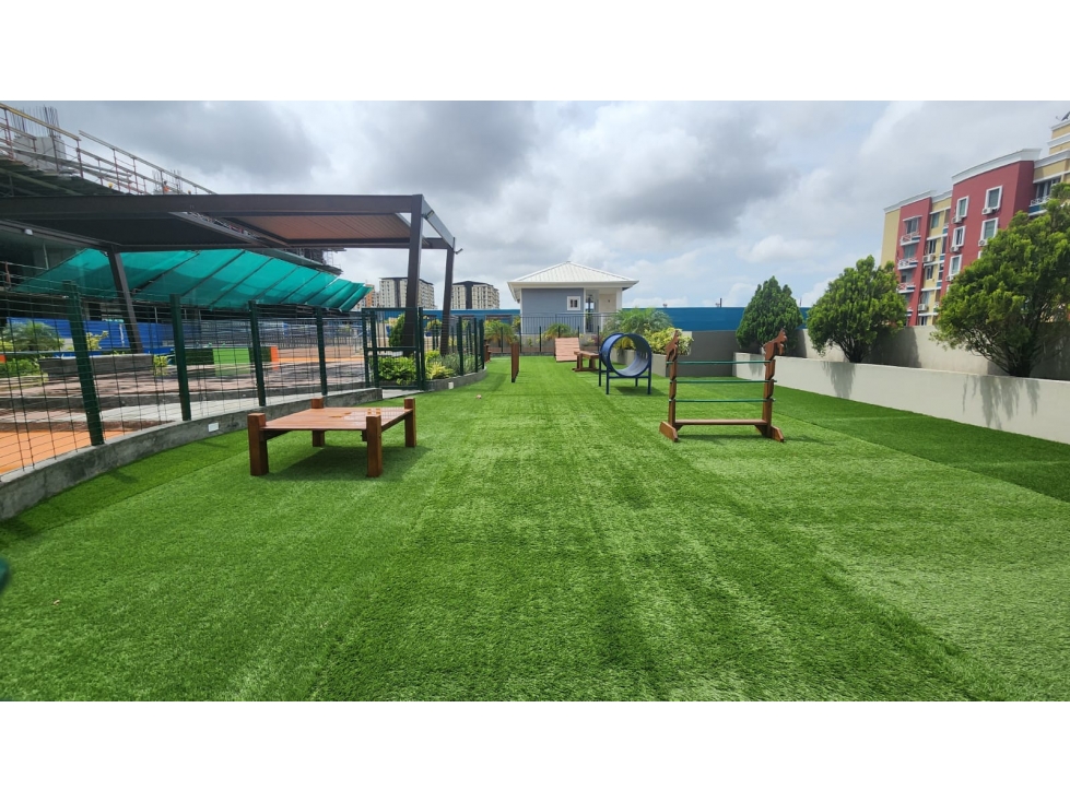 Alquiler de Apartamento en PH Venice Place, Condado del Rey - 6